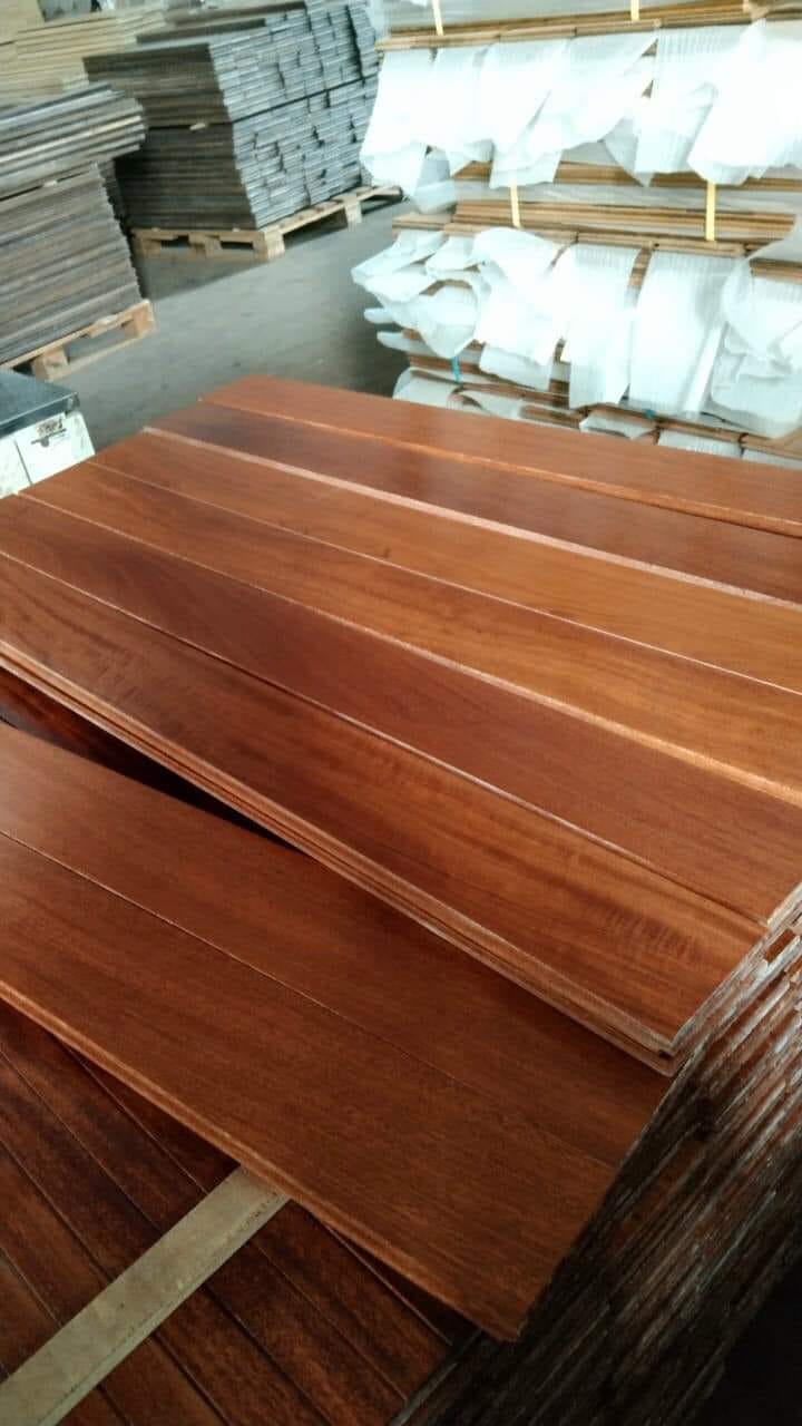 Sàn gỗ tự nhiên tại Bình Dương 02