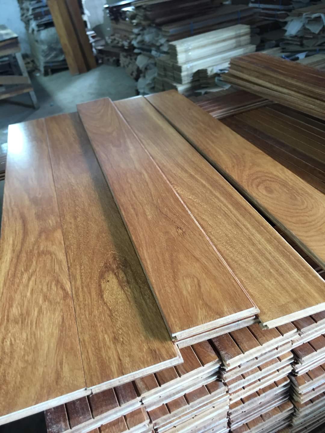 Sàn gỗ tự nhiên tại Bình Dương 1021